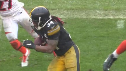 DeAngelo Williams set to begin new career as a wrestler