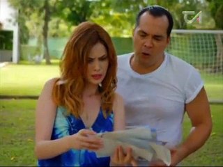 Pelea o Amor Cap 81