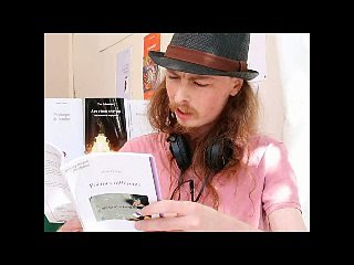 ALAN TREARD MARCHé DE LA POESIE 9 JUIN 2017