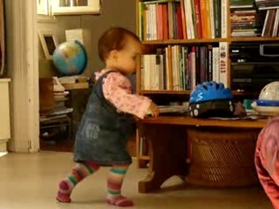 danse 1 oct 2007