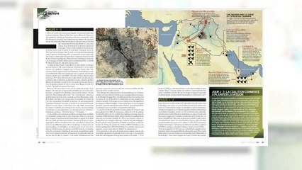 Découvrez quelques pages de Science & Vie spécial aviation 2017