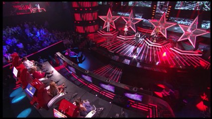 Roko Blažević - New york, new york