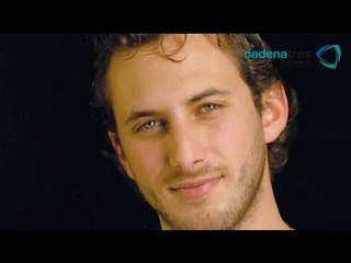 Sebastián Zurita se preocupa por su vestir como su mamá Christian Banch