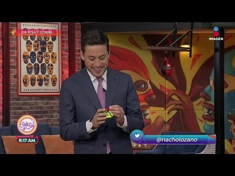 Al pie del cañón: Resolviendo los problemas con insultos y golpes | Sale el Sol