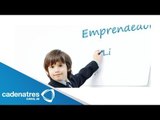 Cómo hacer un niño emprendedor / Educación para los niños
