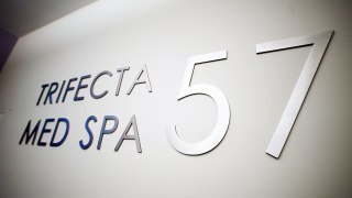 Sneak Peak at Trifecta 57 Med Spa in New York