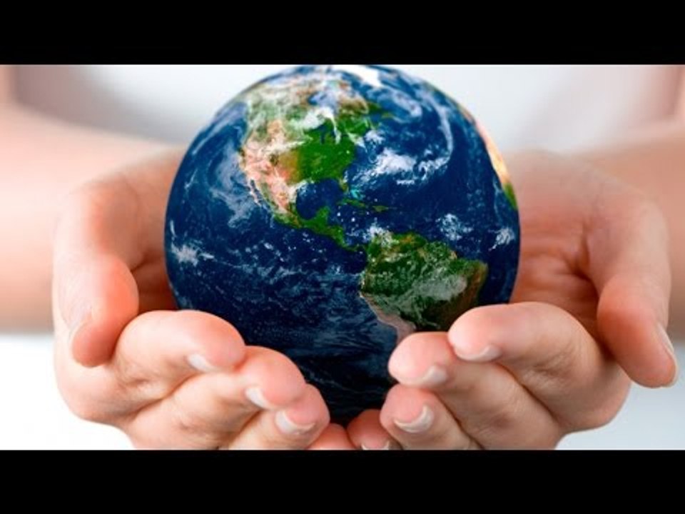 22 de abril, Día Mundial de la Tierra