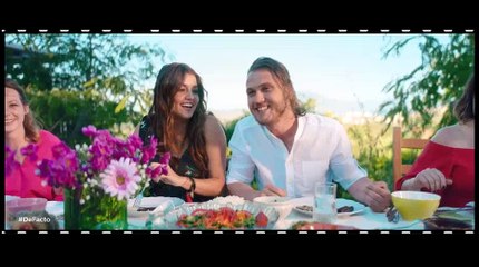 Defacto Reklam Filmi | Cuk Oturur