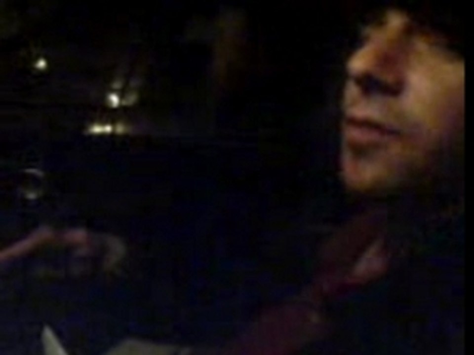 Freestyle Nessrhym a.k.a Kurtis