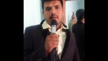 is pear se meri taraf imran bukhari