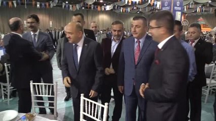 Milli Savunma Bakanı Işık: "Tehditlerin de Terörün de Küreselleştiği Bir Dönemi Yaşıyoruz"