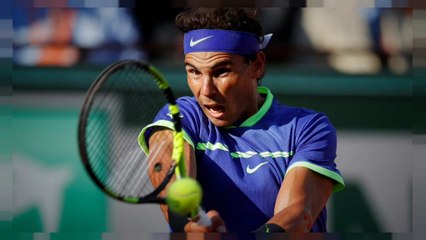 Wawrinka vs. Nadal na final do Roland Garros