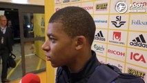 Mbappé et Griezmann volent au secours de Lloris