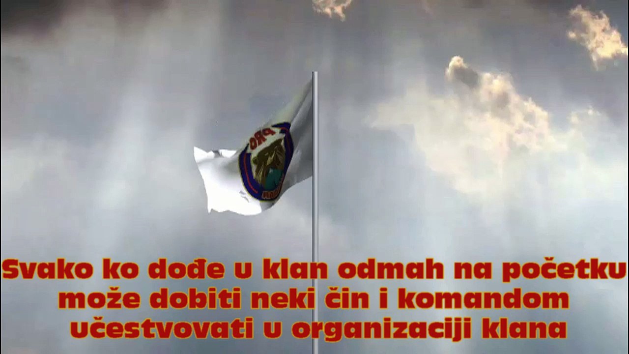 Klan Balkan Pro