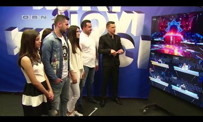 Josip Drinovac-Lejla (Neki novi klinci)