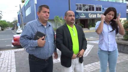 Niños a una sola voz se celebrara este sabado en Chamelecon