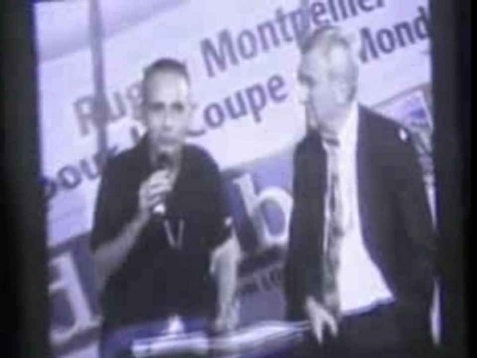 Un dernier zapping