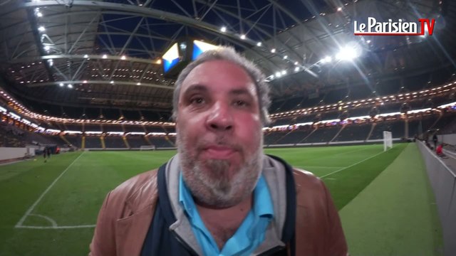 Suède-France (2-1) : «Lloris a clairement plombé les Bleus»