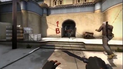 CS-GO - Clockwork Dust 2 Insane AK-47 Ace Clutch