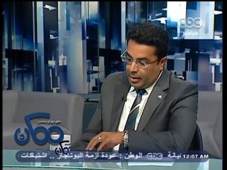 #ممكن -#باسل_عادل هل نحن دولة مركزية ام لا؟