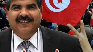 LA TUNISIE C'EST CELLE DE SIDI SHAHEED MOHAMMAD EL BRAHMI PAPA