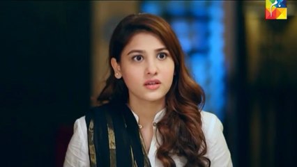 Dil e Jaanam Episode 15 Full on Hum Tv | 9 June 2017
