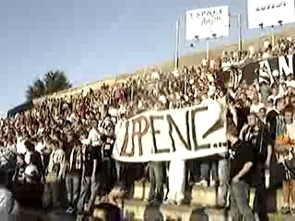 Sco - Grenoble - LFP