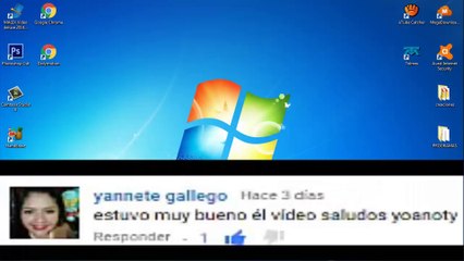 COMO VER LOS SUSCRIPTORES EN TIEMPO REAL EN NUESTRO CANALES DE YOU TUBE[1]