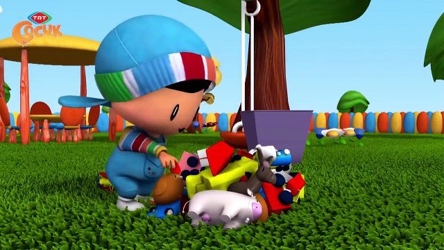 Pepee 18.Bölüm Pepee Kardeşini Seviyor - Minik Prenses Eylül,Çocuklar için çizgi filmler 2017