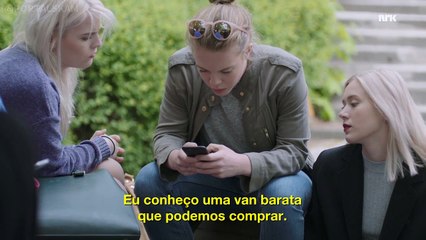 SKAM - S04E08 (Legendado PT/BR)