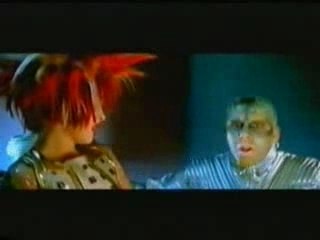 Hit'N'Hide  - Space Invaders