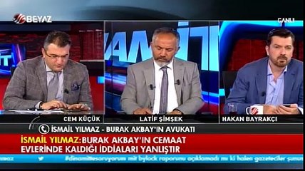 Fehmi Koru neden Sözcü'yü FETÖ'cü diye yazdı?