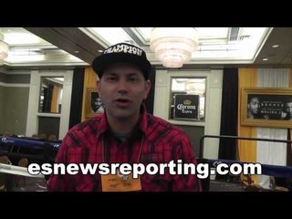 Fight Purses: Thurman vs Guerrero Broner vs Molina - esnews boxing