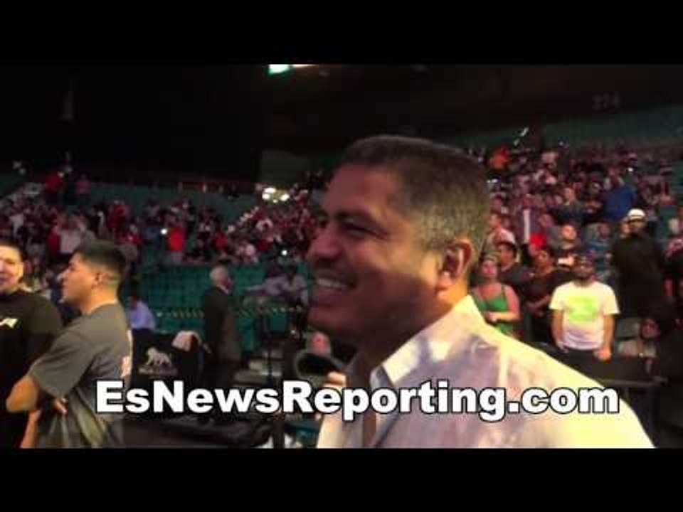 Mikey Garcia (34-0 28 KOs) Wil Be P4P King After Mayweather and Pacquiao - EsNews boxing