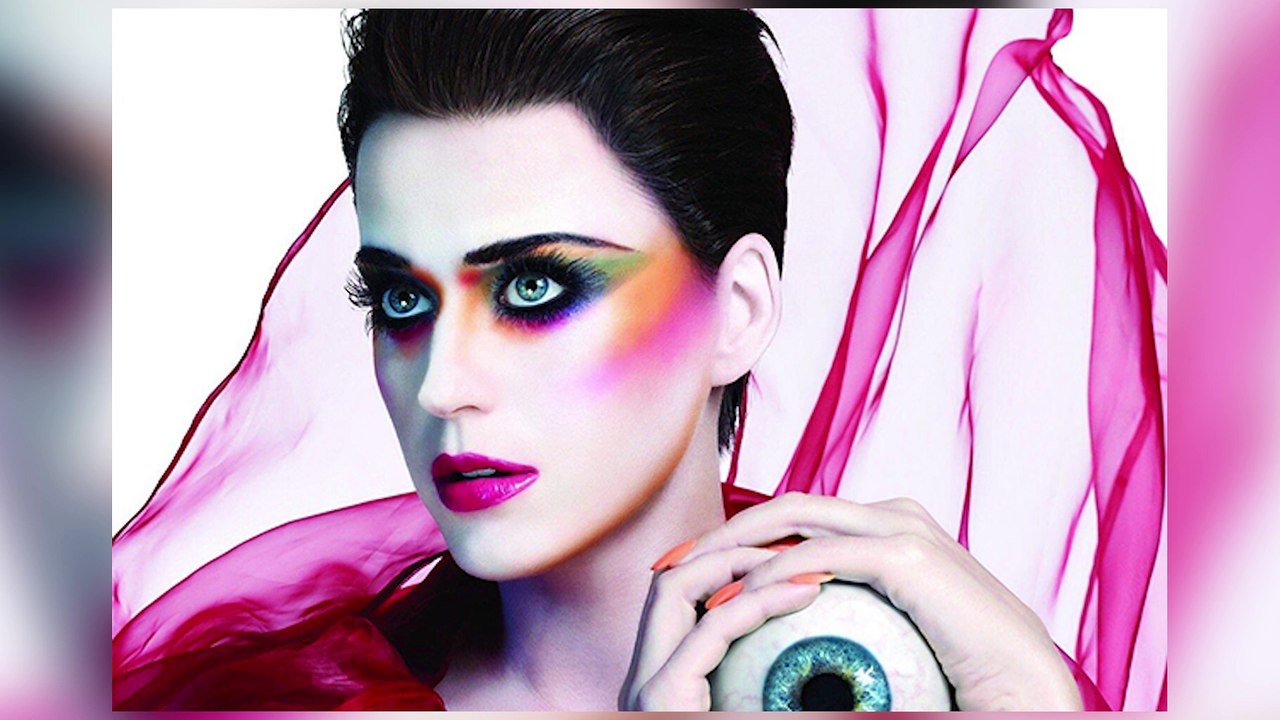 Katy Perry Livestreaming for 72 Hours And It's...