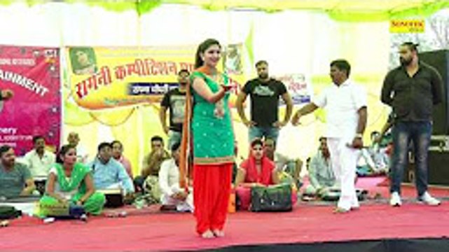 SAPNA NEW SONG ¦¦ Chhori Bindass ¦¦ SAPNA NEW DANCE 2017 ¦ Sapna Dance ¦ Latest Haryanvi Song 2017