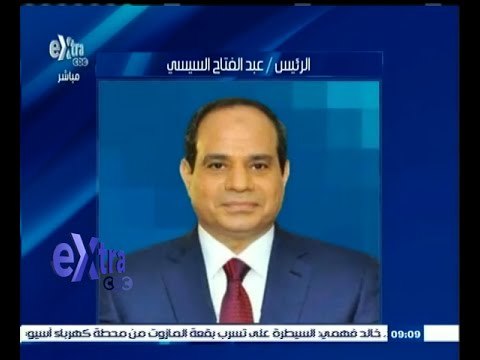 #غرفة_الأخبار | سفير مصر ببكين : زيارة السيسي للصين تعكس مدى تطور العلاقات بين البلدين