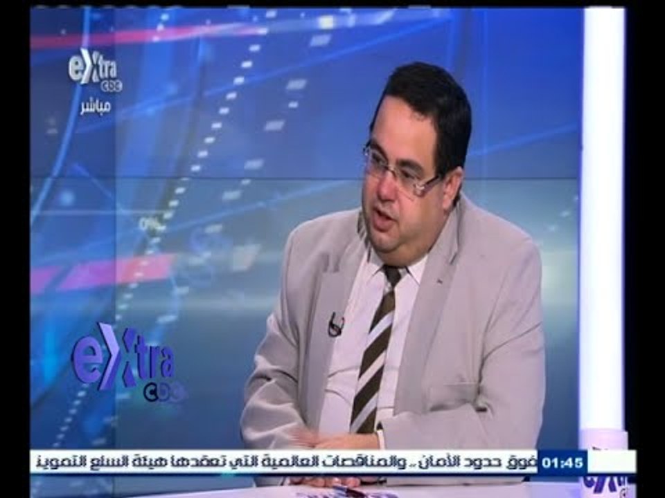 #غرفة_الأخبار | تقلبات أسواق المال العالمية وتداعيتها على الأسواق العربية