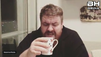 Emre MUTLU - 36 salisede kırık teşhisi koyan adam. W/