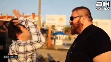 Emre MUTLU - Ali kundilli 2 sette gırgır, şamata