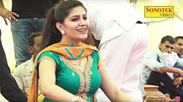 सपना चौधरी का नया स्टेज डांस शो ¦ Haryanvi DJ Song ¦ Sapna Live Dance 2017 ¦ Maina Haryanvi 2017
