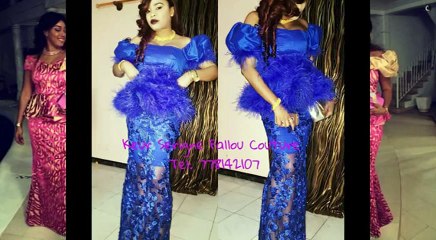 Korité 2017 : les tendances à vous couper le souffle