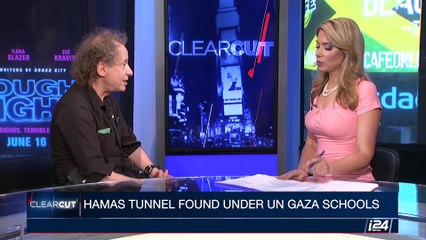 CLEARCUT | Pro-Assad forces attack U.S.- led coalition | Friday, June 9th 2017