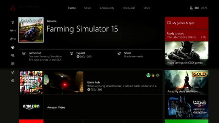 xbox one mic fix update