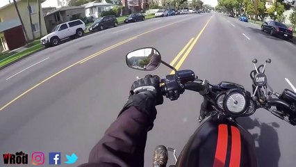ROAD RAGE Incidents & MOTCYCLE CRASHES & MOTO FAILS _ INSANE ANGRY