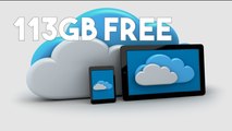 best free online cloud backup storage as google drive alternative  2017