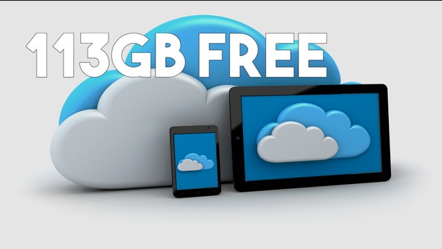best free online cloud backup storage as google drive alternative 2017