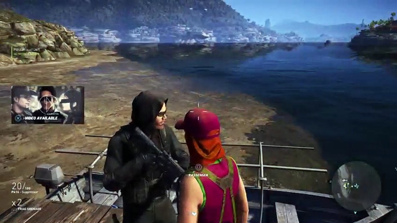 Ghost Recon Wildlands (34)