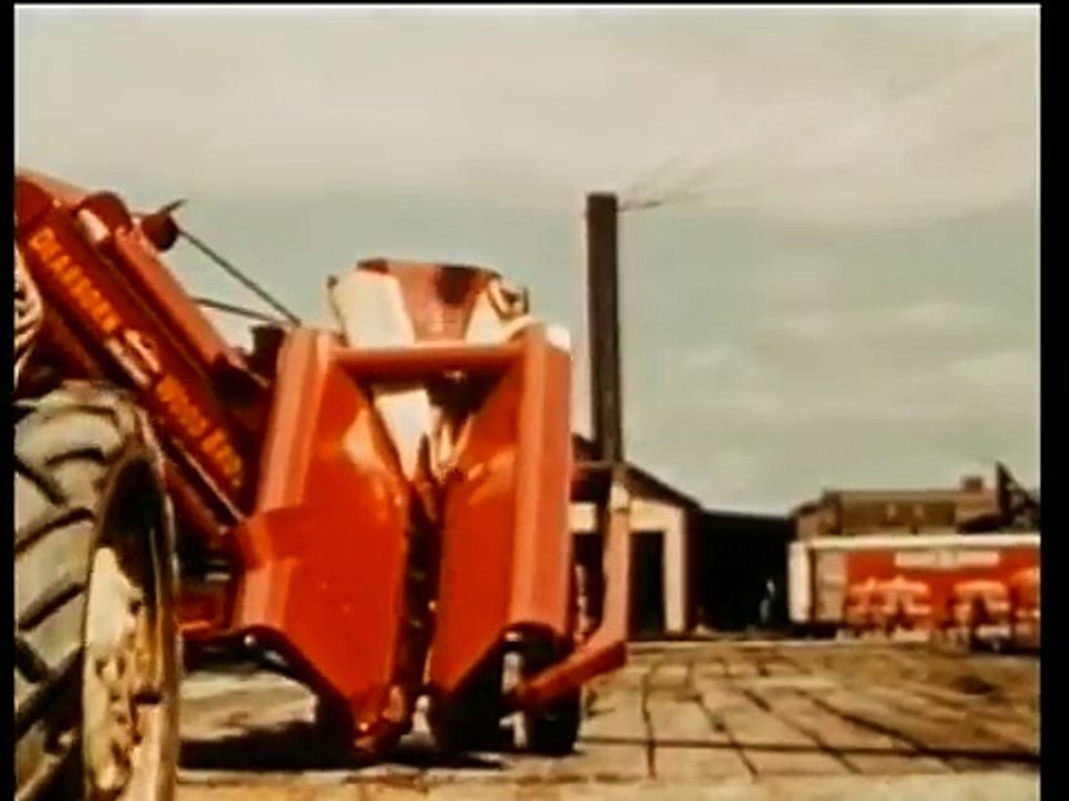 Wheels of Progress