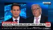 Carl Bernstein shreds Trump hypocrisy: Trump's 'been a leaker for all of his professional life'